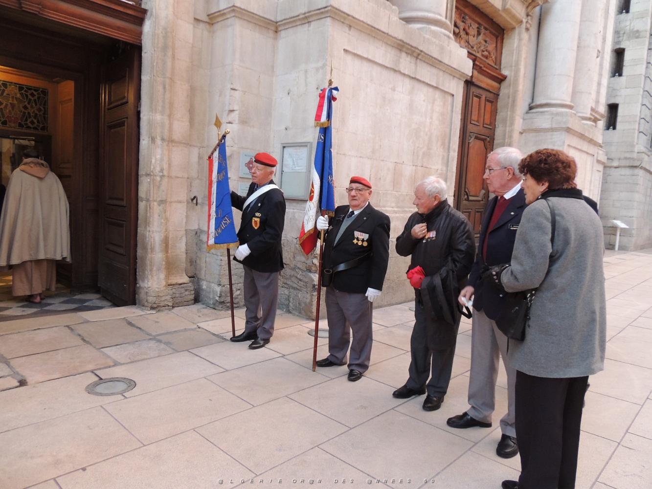 2018 03 12 TOULON MESSE A LA MEMOIRE DU LIEUTNANT COLONEL JEAN BASTIEN THIRY (23).JPG -           